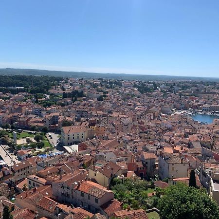 Guest House Jadro Rovinj Exterior photo