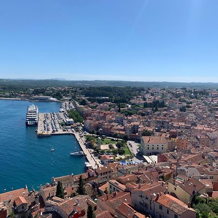 Guest House Jadro Rovinj Exterior photo