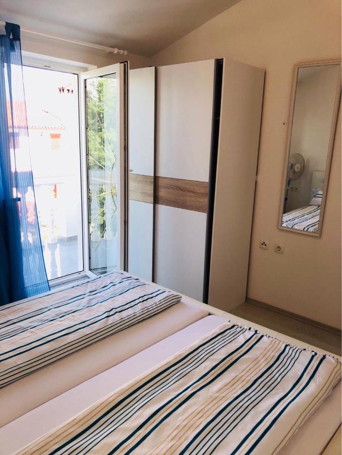 Guest House Jadro Rovinj Exterior photo