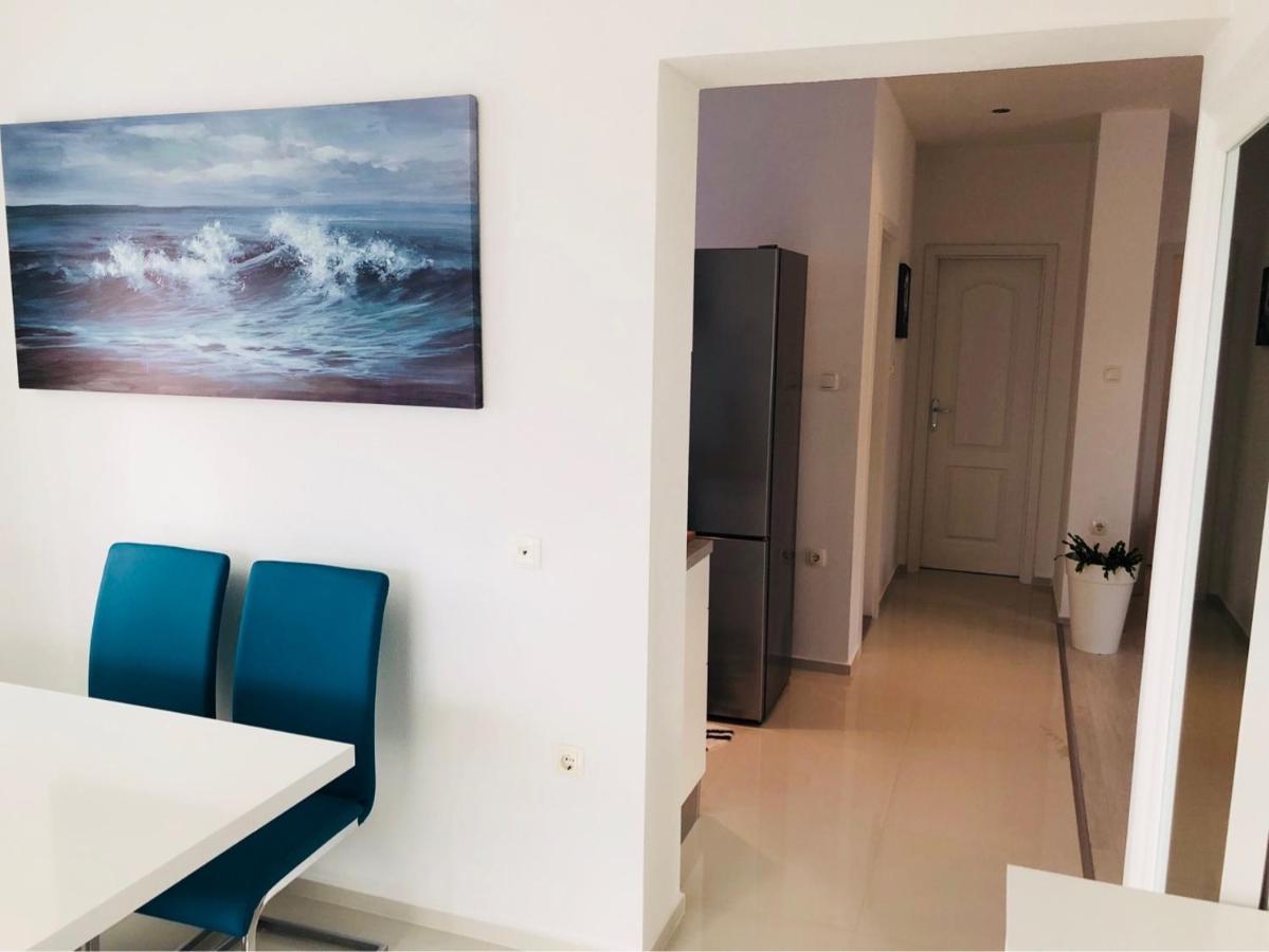 Guest House Jadro Rovinj Exterior photo