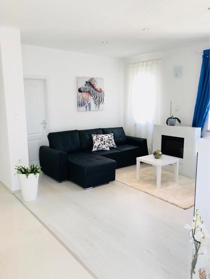 Guest House Jadro Rovinj Exterior photo