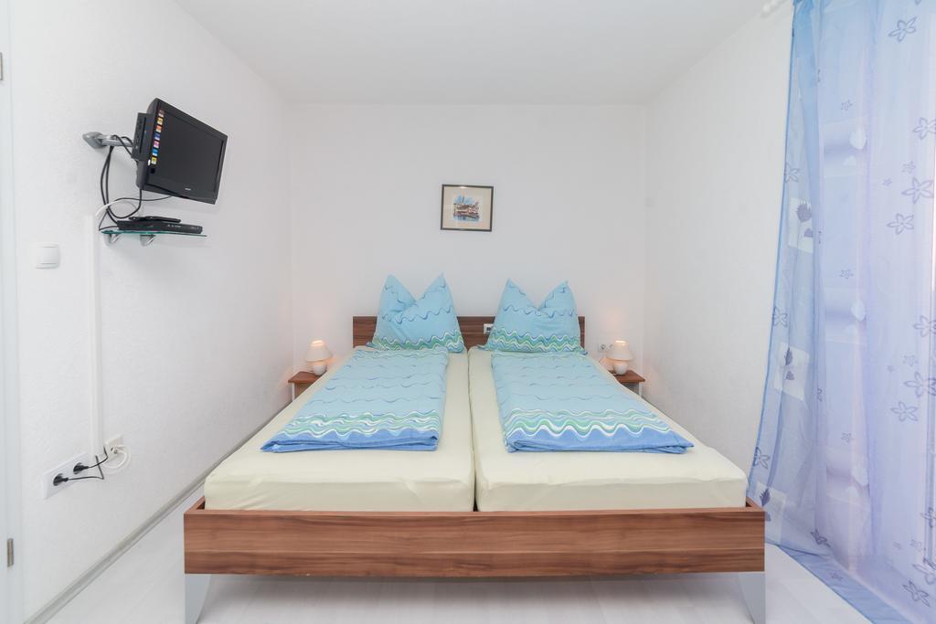 Guest House Jadro Rovinj Exterior photo