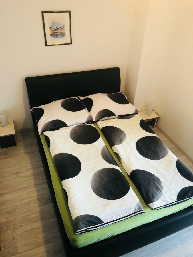 Guest House Jadro Rovinj Exterior photo