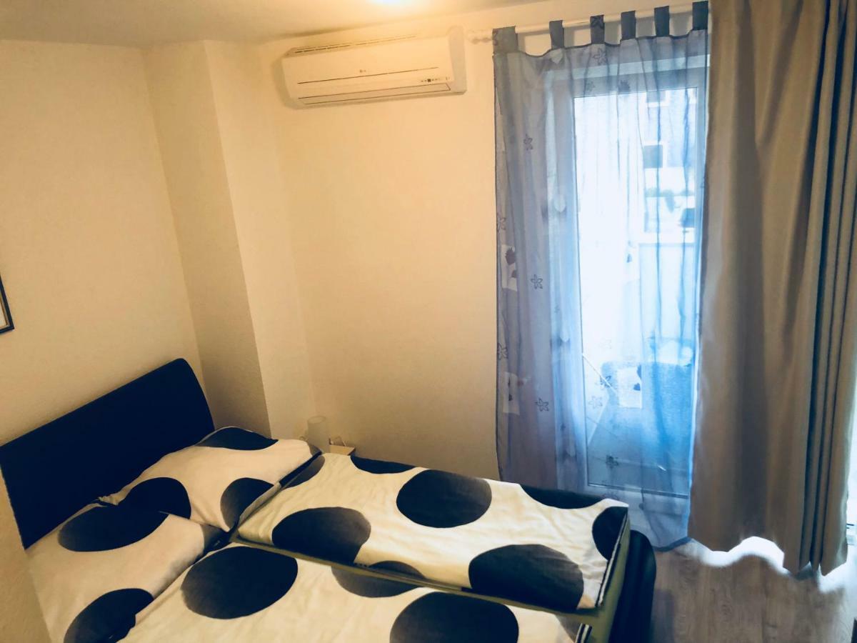 Guest House Jadro Rovinj Exterior photo