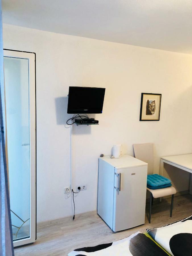 Guest House Jadro Rovinj Exterior photo