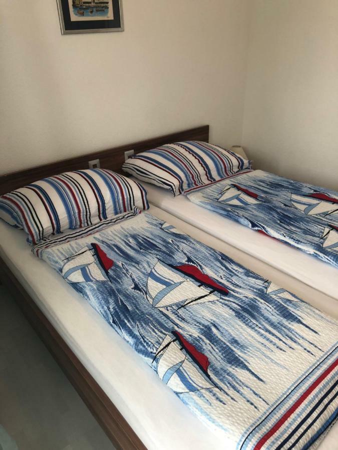 Guest House Jadro Rovinj Exterior photo
