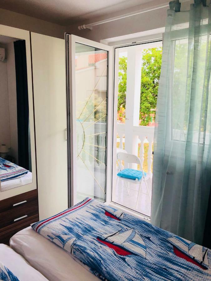 Guest House Jadro Rovinj Exterior photo