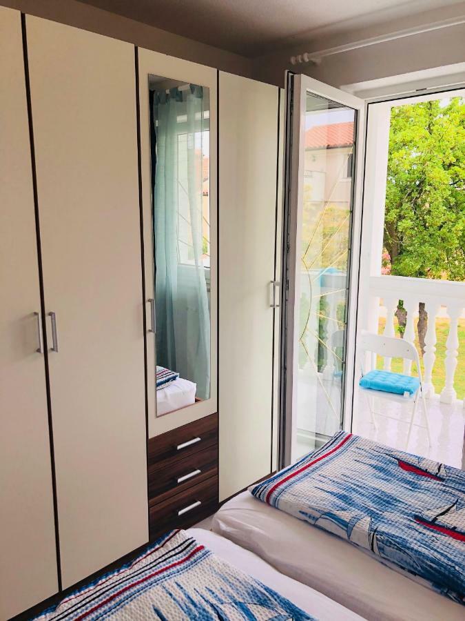 Guest House Jadro Rovinj Exterior photo