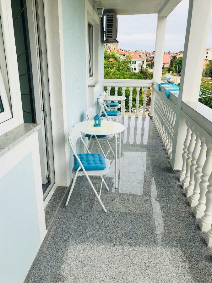 Guest House Jadro Rovinj Exterior photo