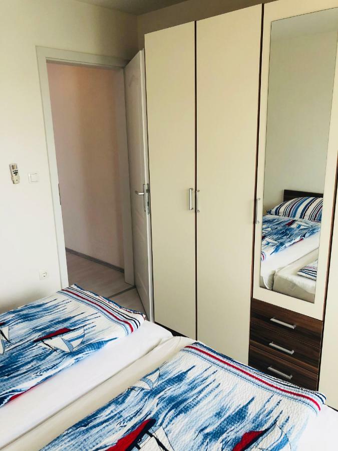 Guest House Jadro Rovinj Exterior photo